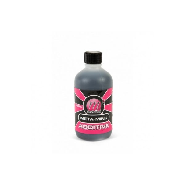 Mainline Additives Meta-Mino 250 ml - appetite stimulant
