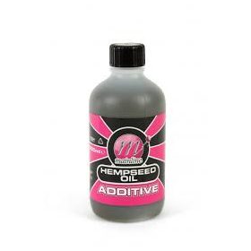   Mainline Oils Feed Hemp Seed Oil 250 ml - hemp seed oil aroma