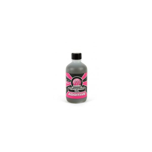 Mainline Oils Feed Hemp Seed Oil 250 ml - hemp oil flavouring