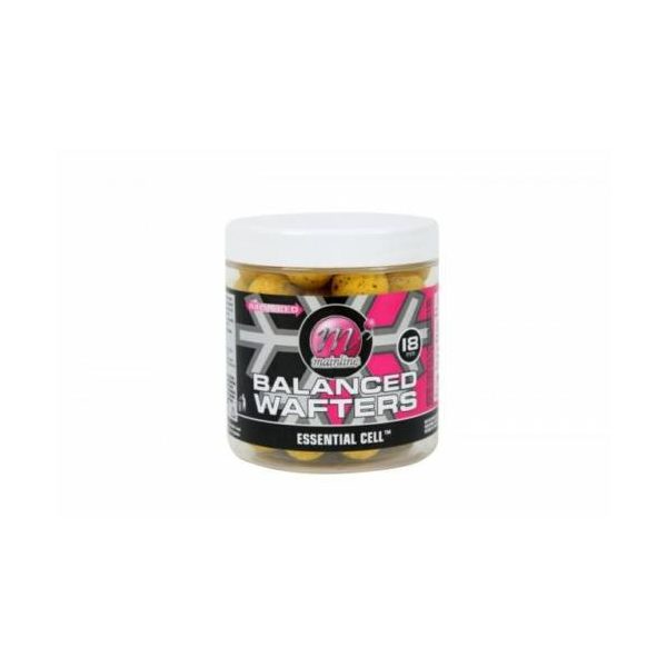 Mainline Balanced Wafter Essential CellTM - 18mm - wafter bojlii