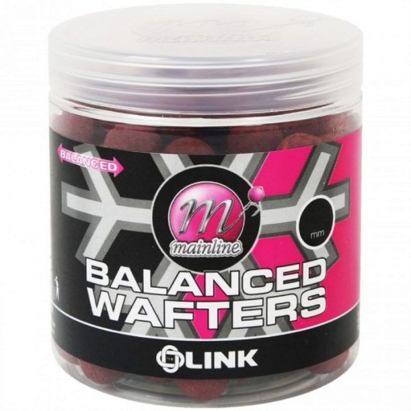 Mainline Balanced Wafter The LinkTM - 15mm - wafter bojlii