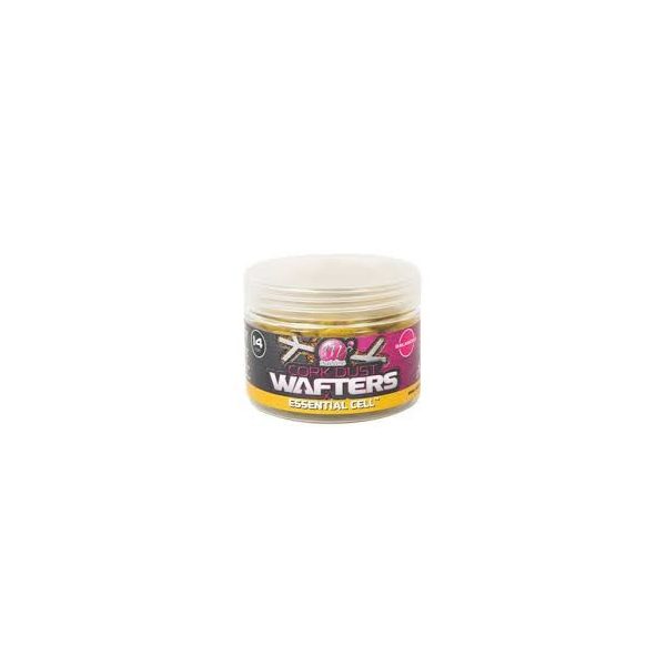 Mainline Cork Dust Wafters Essential CellTM - 14mm - wafters bojli