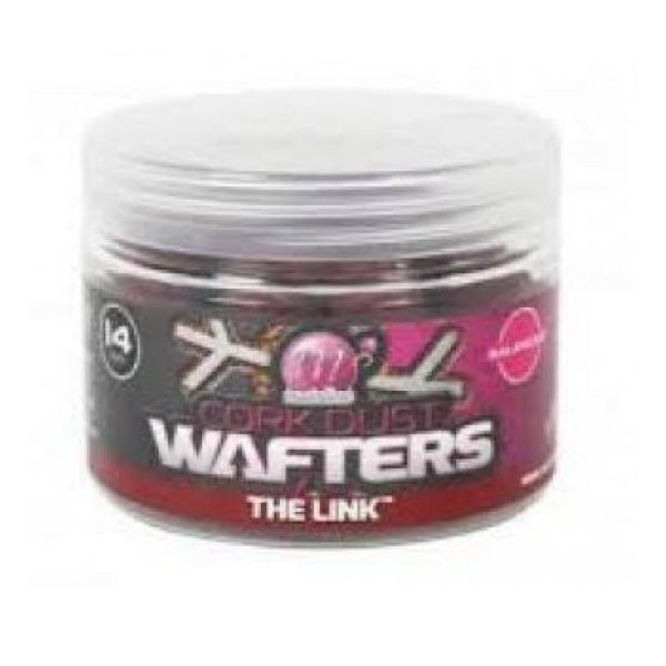 Mainline Cork Dust Wafters The LinkTM - 14mm - wafters bojli