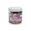 Mainline High Impact Balanced Wafter Spicy Crab - 18mm - wafers bojli