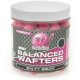Mainline High Impact Balanced Wafter Salty Squid - 18mm - wafers bojli