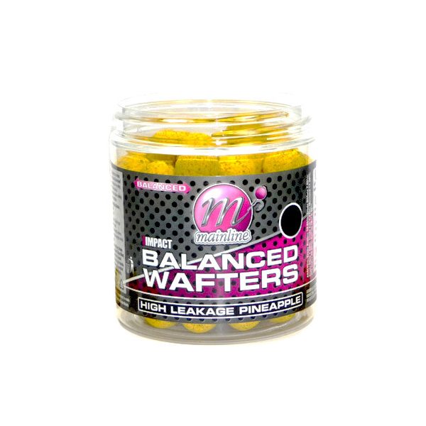 Mainline High Impact Balanced Wafter H. L. Pineapple- 18mm - wafers bojli