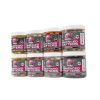 Mainline High Imp. Balanced Wafters Spicy Crab -12mm - wafters bojli