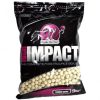 Mainline High Impact Boilies Diamond Whites -15mm - 3 kg - feeding boilies