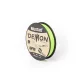 Mustad Demon Perfect Braid Chartreuse 0,35mm 150m Braided Mainline