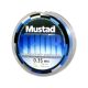 Mustad Thor Super Soft Mono 0,95mm 20m 80lb Transparent Monofilament leader