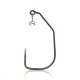 Mustad Infiltrator Swim 8/0 2pcs Offset Hook