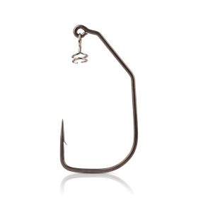 Mustad Infiltrator Swim 10/0 2pcs Offset Hook