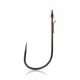 Mustad Alpha-Grip 3/0 5pcs Flipping Hook