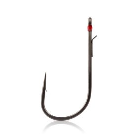 Mustad Alpha-Grip 4/0 4pcs Flipping Hook