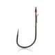 Mustad Alpha-Grip 6/0 4pcs Flipping Hook