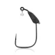 Mustad Infiltrator Weighted 5G Titanx 1/1 Eyed, Barbed Offset Hook 3pcs