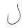 Mustad Apex Wide 1/0 6pcs Dropshot Hook