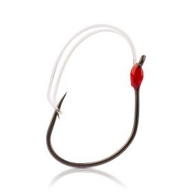Mustad Apex Wide Weedless 4 5pcs Dropshot Hook