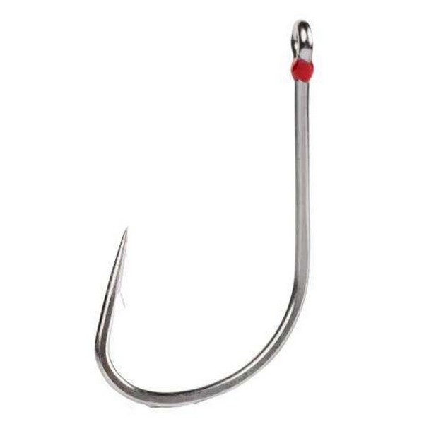 Mustad Dentanato Hook Bottom 2/0 7pcs Hook