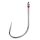 Mustad Dentanato Hook Bottom 4/0 6pcs Hook