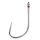 Mustad Dentanato Hook Bottom 6/0 5pcs Hook