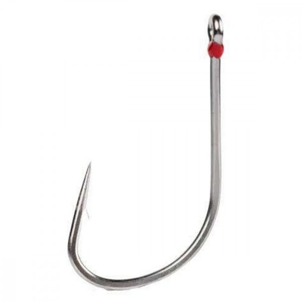 Mustad Dentanato Hook Bottom 6/0 5pcs Hook