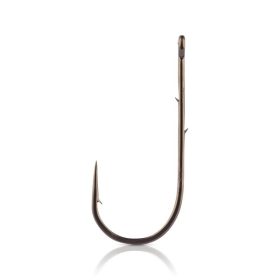 Mustad Chebu-Chebu 2/0 6pcs Cheburashka Hook