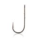 Mustad Chebu-Chebu 2/0 6pcs Cheburashka Horog