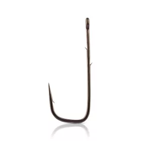 Mustad Chebu Squared 1/0 6pcs Cheburashka Hook