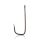 Mustad Chebu Squared 2/0 6db Cheburashka Horog