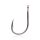 Mustad Rune Bait Titan Steel 2 Ears, Bearded Hook 10pcs