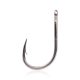 Mustad Rune Bait Titan Steel 2/1 Ears, Bearded Hook 8pcs