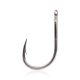 Mustad Rune Bait Titan Steel 6/1 Bearded Bearded Hook 5pcs
