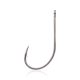 Mustad Light Game Titan Steel 4/1 Ears, Bearded Hook 5pcs
