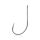 Mustad Light Game Titan Steel 8/1 Ears, Bearded Hook 3db