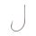 Mustad Light Game Titan Steel 9/1 Ears, Bearded Hook 3db