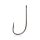 Mustad Baitholder Titanx 1 Ear, Bearded Hook 10pcs