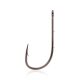 Mustad Baitholder Titanx 2/1 Ears, Bearded Hook 8pcs