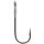 Mustad Trailer TitanX 1 Eyed, Barbed Spinning Hook 4pcs