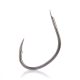 Mustad Ruthless Spade Eye 2 8pcs Bearded Bearded Catfishing Hook