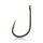 Mustad Iseama 4 10 pcs Eyed, Barbed Carp Hook