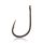 Mustad Iseama 6 10 pcs Eyed, Barbed Carp Hook