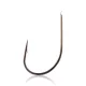 Mustad Alpha Allround Spade 10 20pcs Spaded, Barbed Carp Hook