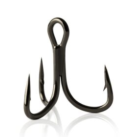 Mustad Jawlock Triple Grip 4 6pcs Treble Hook