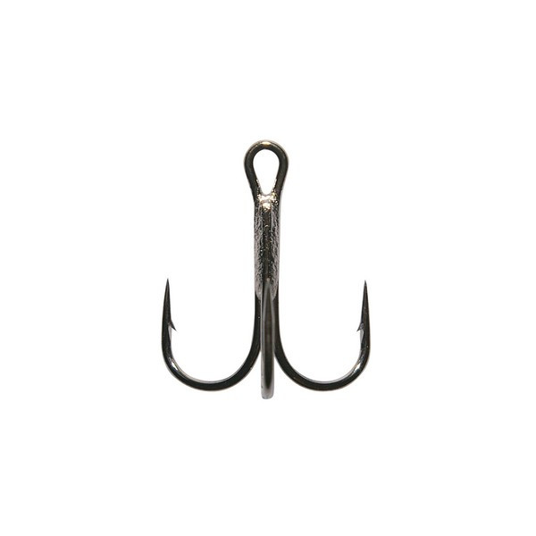 Mustad Np Round Bend Treble Hook 6 6pcs Treble Hook