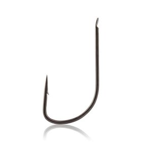 Mustad Yamame Titanx 4 Spade End, Barbed Hook 10pcs