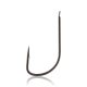 Mustad Yamame Titanx 6 Spade End, Barbed Hook 12pcs