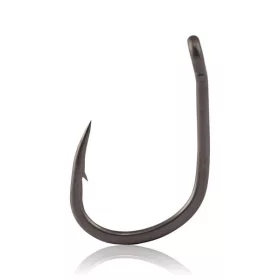 Mustad Specimen Titanx 10 Eyed, Barbed Hook 12pcs