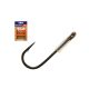 Mustad Heavy Trailer Titanx 1 Eyed, Barbed Hook 4pcs