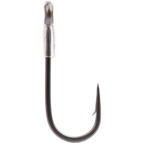   Mustad Heavy Trailer Titanx 4/0 Eyed, Barbed Spinning Hook 6pcs